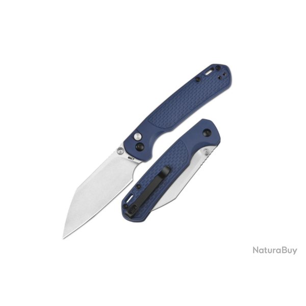 CJRB J1945-BU Pyrite l�g�re, bleu FRN, stonewash