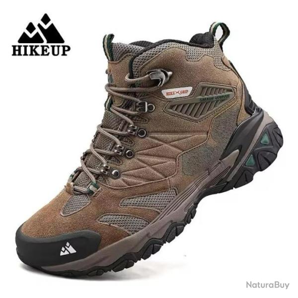 Chaussures de Randonn�e  Imperm�able Homme/Femme Outdoor Trekking, Escalade, Plein Air, Chasse