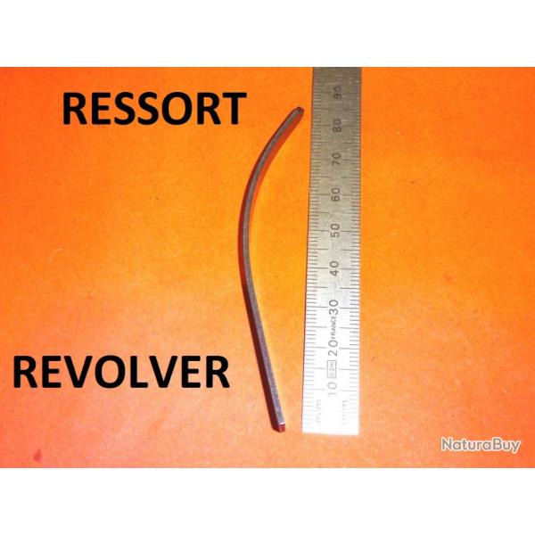 ressort BULLDOG VELODOG LEFAUCHEUX CYCLISTE pistolet revolver - VENDU PAR JEPERCUTE (GE17)