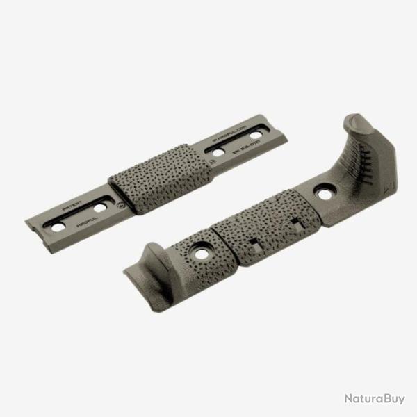 MAGPUL Poign�e de garde-main M-LOK Olive Vert - MAG608