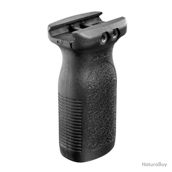 MAGPUL Poign�e RVG picatinny Noir - MAG412