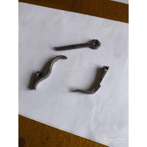 Pices pour Lee-Metford 1898