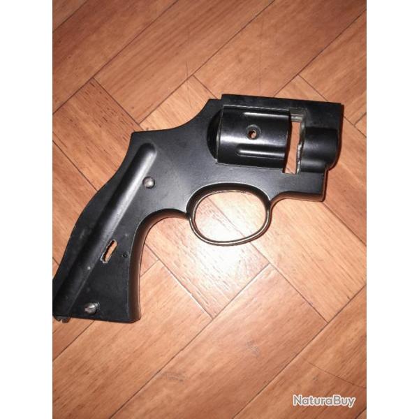 CROSMAN 357 CALIBRE 4.5 A PLOMB Pi�ce d�tach�