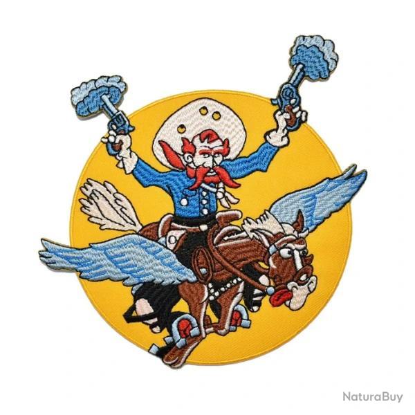 PATCH 397 TH FIGHTER SQUADRON