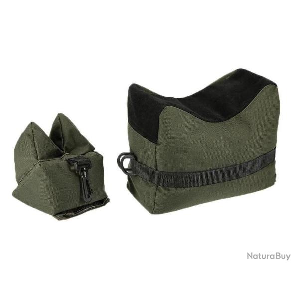 Sac de tir, d'entretien � remplir et de r�glage