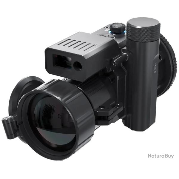 Clip-on thermique Pard Predator �35 / 640x512 / LRF / M52