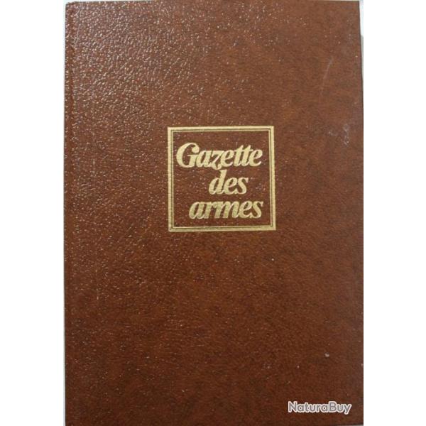 Album Gazette des Armes II : du No 12 � 17