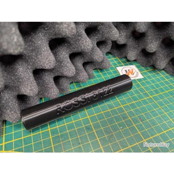 ROSSI 8122 - Prot�ge culasse 8122 22 LR avec d�compression du ressort