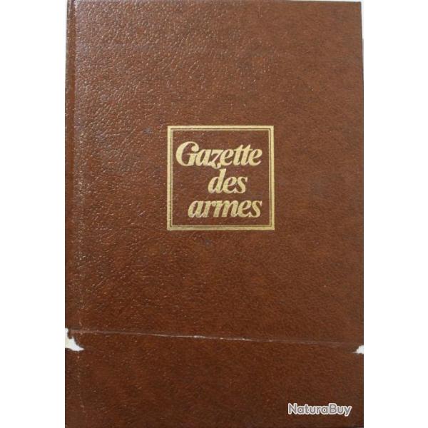 Album Gazette des Armes III : du No 18 � 23
