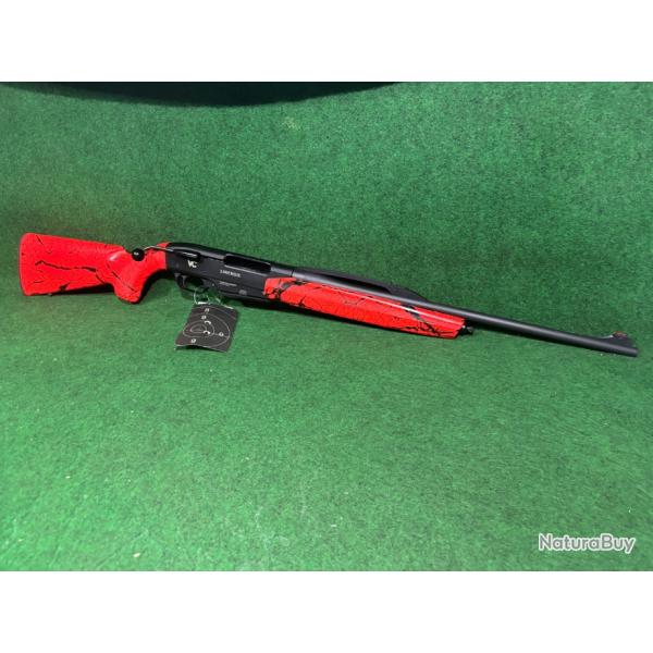 Carabine Verney Carron linergie cal 9,3x62 sp�ciale traqueur