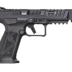 PROMO : CANIK SFX RIVAL-S DARKSIDE 9X19