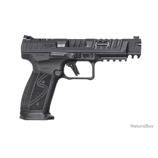 PROMO : CANIK SFX RIVAL-S DARKSIDE 9X19