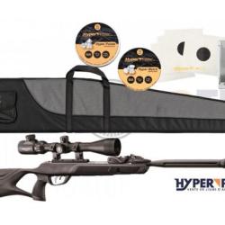 Pack Gamo Roadster 10X IGT Gen 2 + Lunette + Housse + Plomb