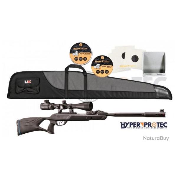 Pack Gamo Roadster 10X IGT Gen 2 + Lunette + Housse + Plomb