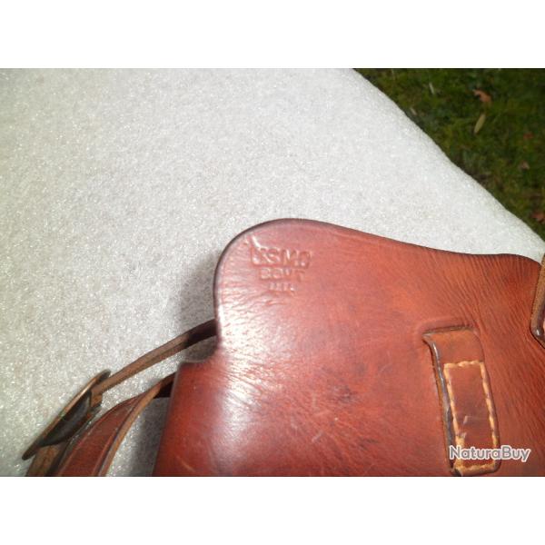 ETUI D EPAULE POUR 1911