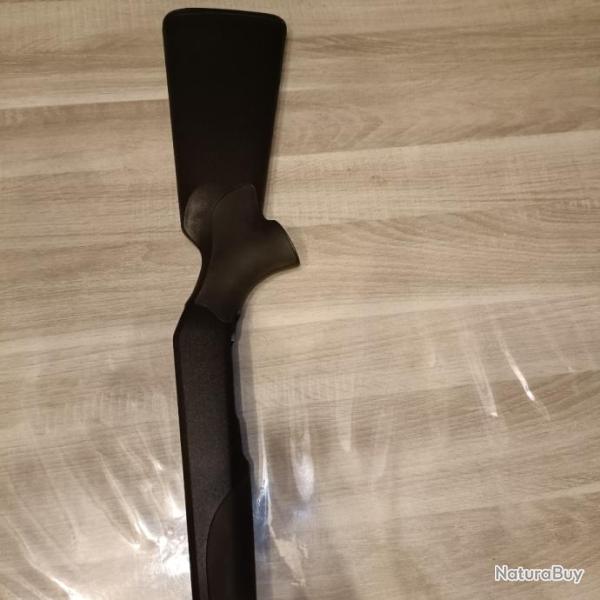 Carcasse blaser R8 pro Noire Neuf sans bloc d�tente