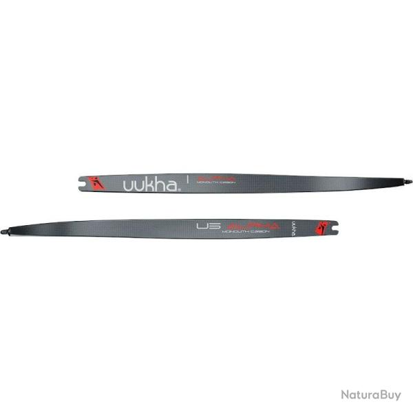 Branches Uukha Alpha - 72 pouces / 28 Livres