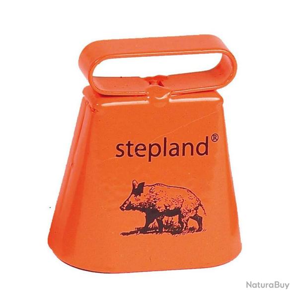 Sonnaillon orange sanglier 4cm ORAN TU