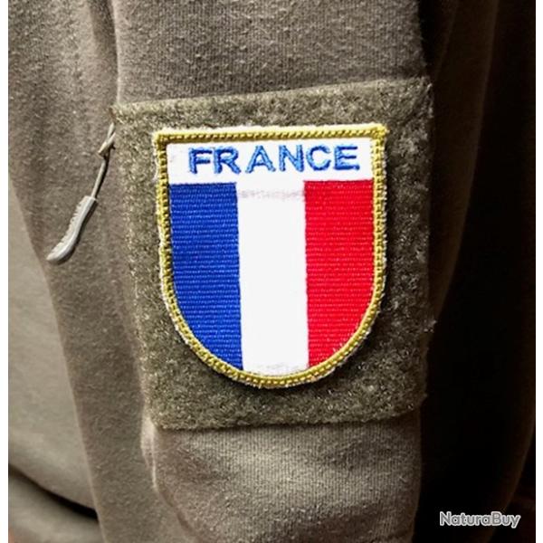 PATCH FRANCE