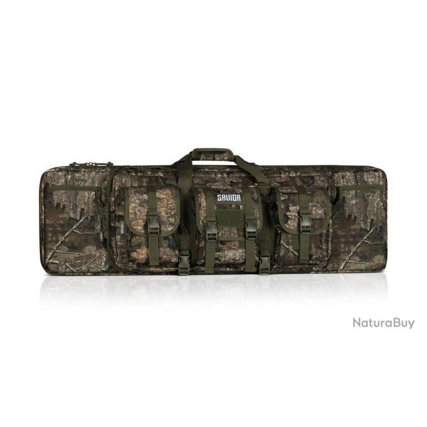 Savior American Classic Double 42" Camouflage Timber