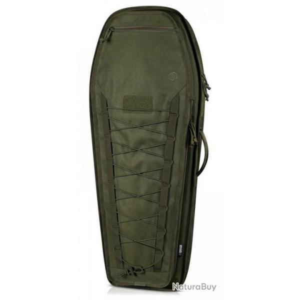 Savior Sac � Dos T.G.B 34" Single Rifle OD Green