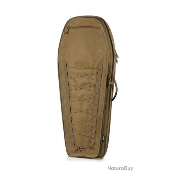Savior Sac � Dos T.G.B 34" Single Rifle Tan