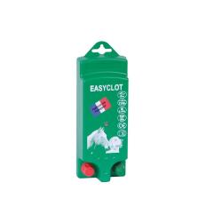 Electrificateur cl&ocirc;ture easy clot 230V 1J - Chapron Lemenager