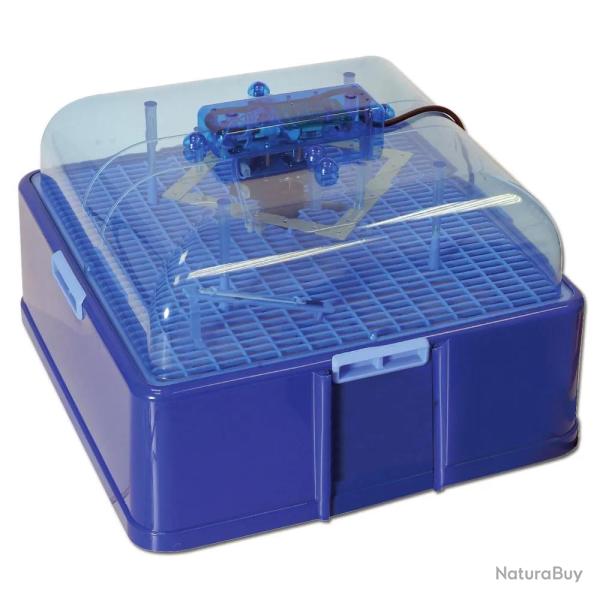 Couveuse corti digitale 25 oeufs semi auto AF25D