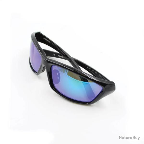 Lunettes polarisantes