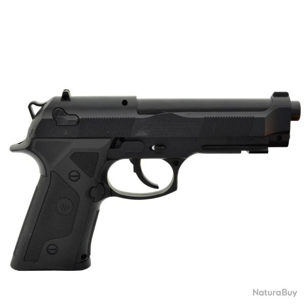 Pack Elite 2 CO� chargeur coulissant 18 billes BB 4,5mm 4J L22cm