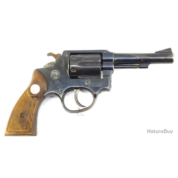 Revolver Taurus M82 38SP 6"