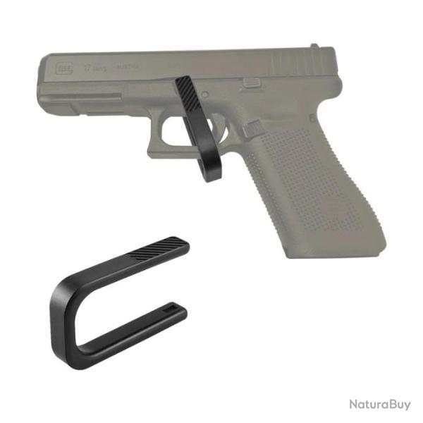 Pince dmontage culasse Glock dpose de la glissire - Noir