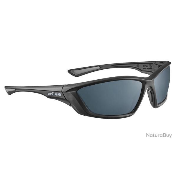 Lunettes BOLLE SWAT verres fum�s avec �tui
