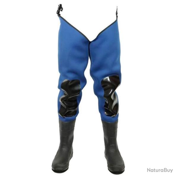 RAGOT HIP WADERS NEO 4MM 44/45