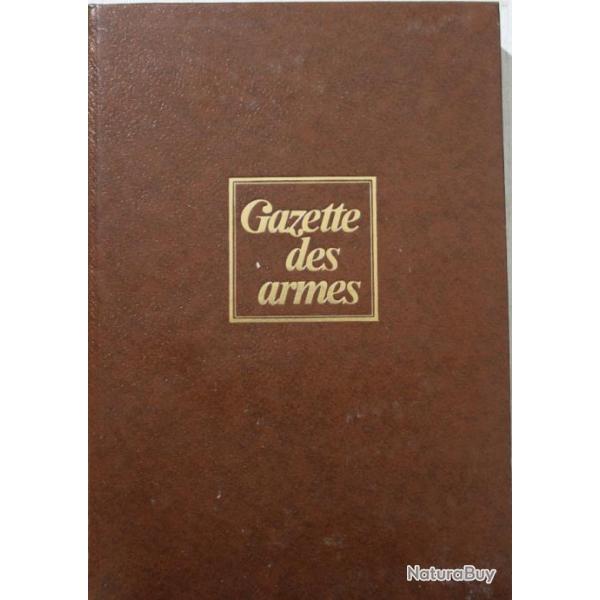 Album Gazette des Armes V : du No 30  35