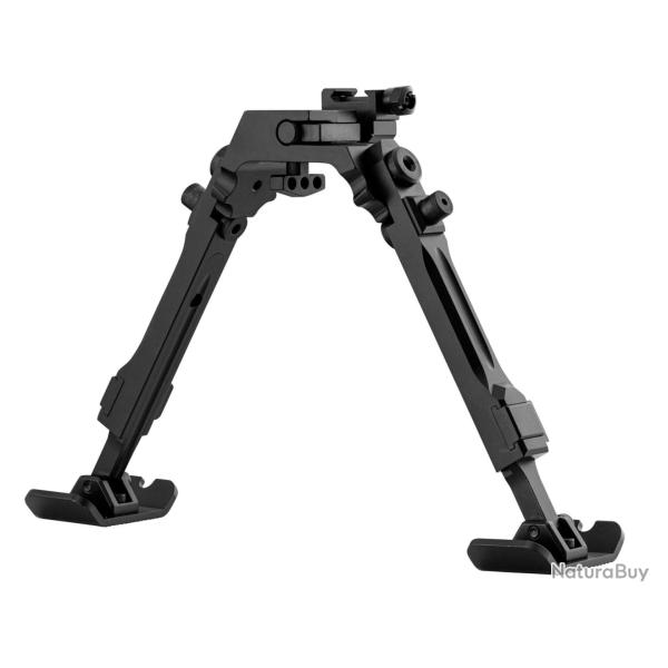 Bipied Lourd KASTELBERG montage sur rail Picatinny
