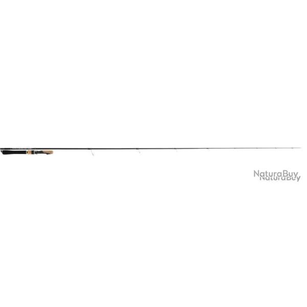 Canne spinning TENRYU INJECTION FAST FINESS ML