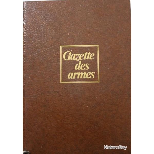 Album Gazette des Armes VI : du No 36  41