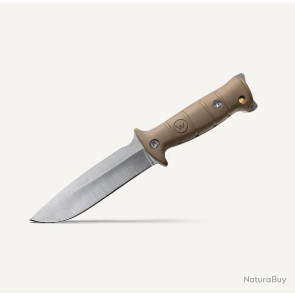 TARASCO OUTDOOR Coyote lame bross�e - WILSTEER