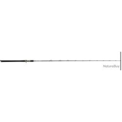 Canne casting TENRYU EXO JIG SLOW 60 LB