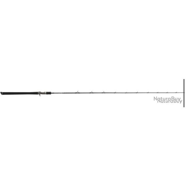 Canne casting TENRYU EXO JIG SLOW 60 LB