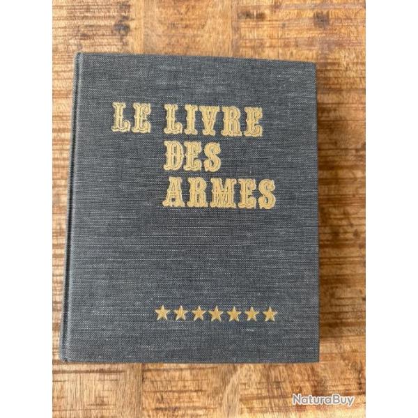 Livre "Les armes � feu Fran�aise" de Dominique Venner