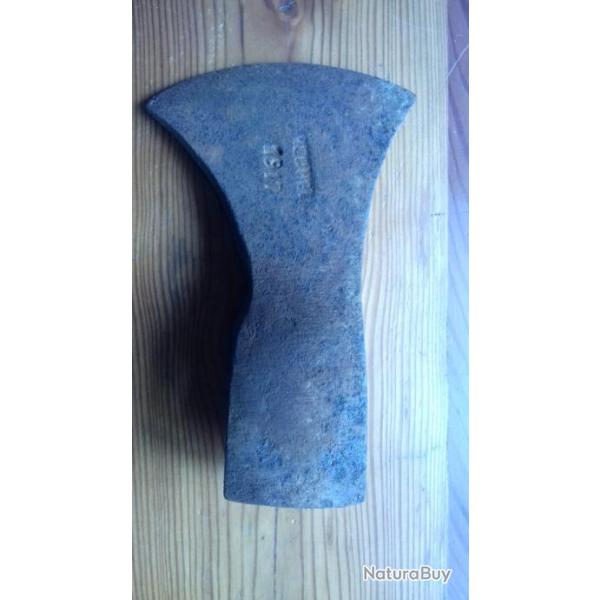 hache militaire 14/18