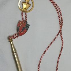 Souvenir du Service militaire 9&egrave;me G&eacute;nie vintage