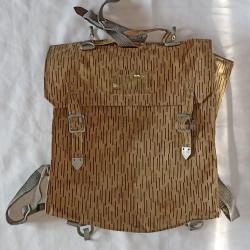 Havresac backpack Allemagne de l'Est NVA vintage