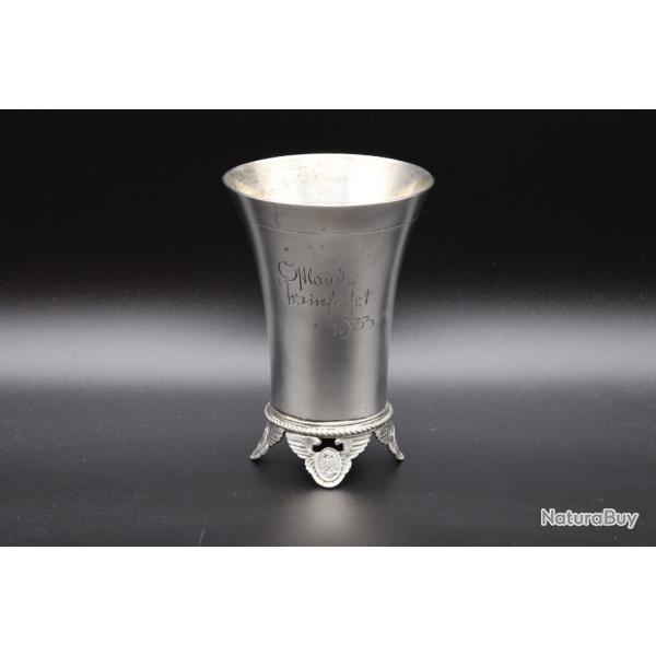 Coupe d'Honneur en Argent de Prusse-Orientale 1933