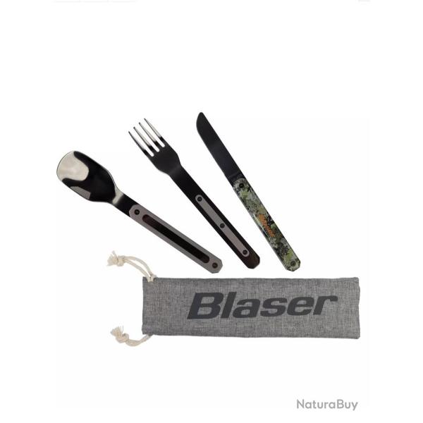 Couverts Magn�tiques Huntec Camo BLASER