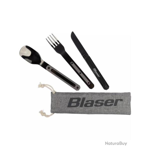 Couverts Magn�tiques Carbon BLASER
