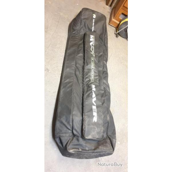 Fourreau canne Maver