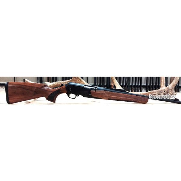 Browning bar 4X Elite wood DESTOCK INVENTAIRE